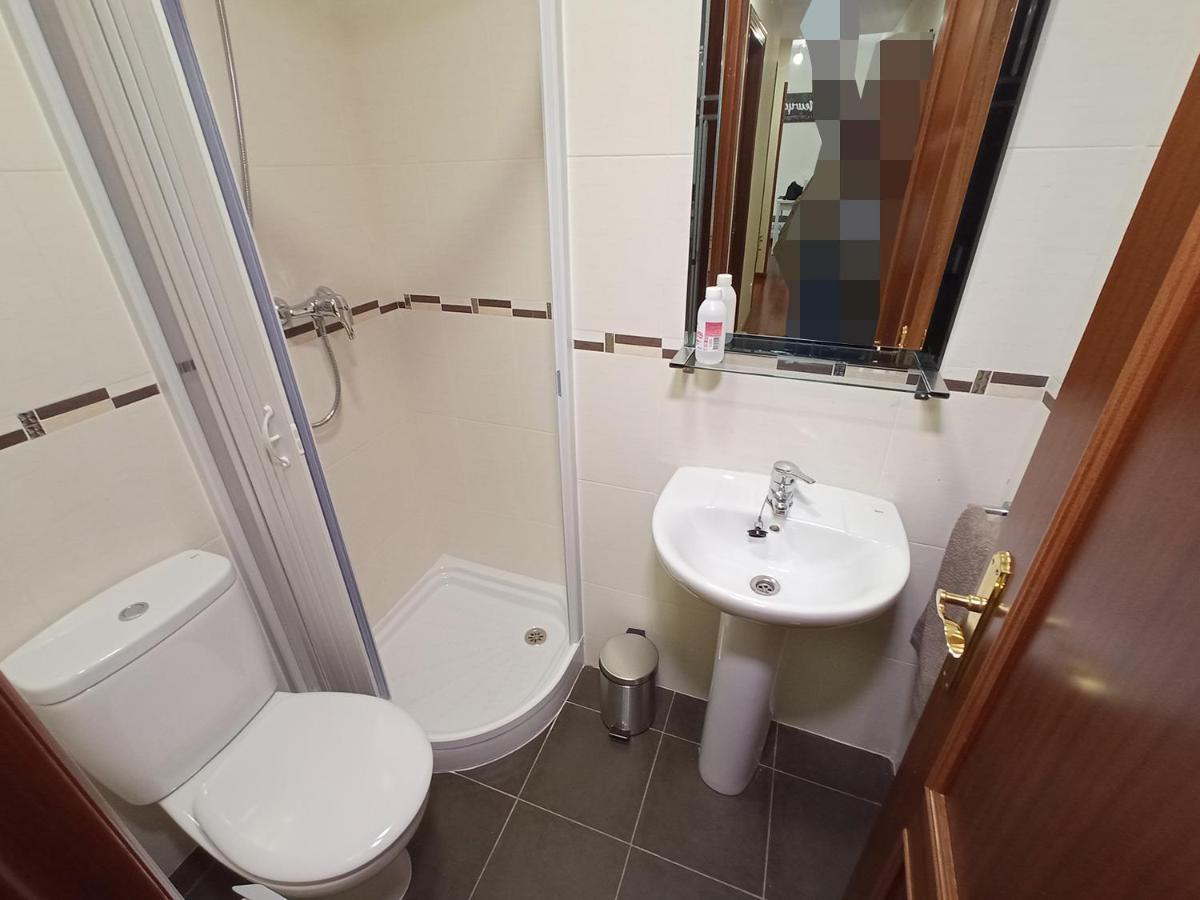 Apartamento Las Fraguas Ampuero Bagian luar foto